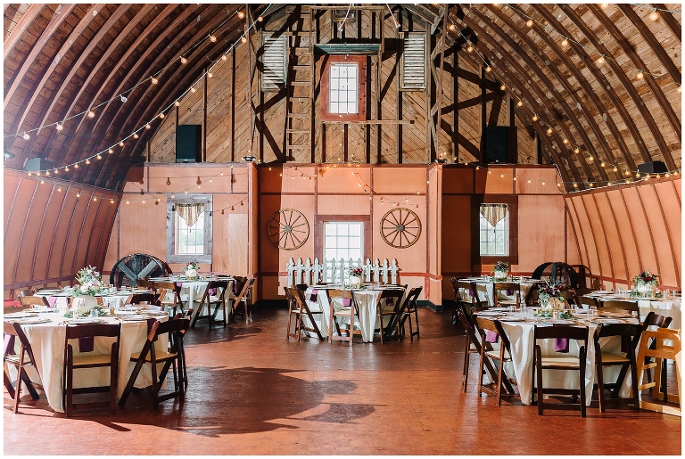 STEPHANIE + BRIAN // BRANDY HILL FARM, CULPEPER, VIRGINIA WEDDING